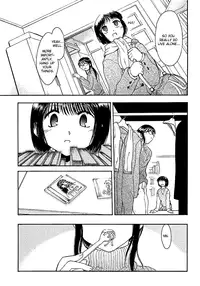 Dame Ningen Jan 2 [Horobi no Michi] [English]