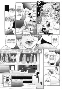 [Fuusen Club] M Haha Musume Choukyou Nikki [English] [desudesu]