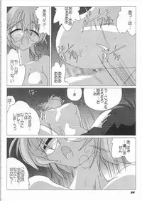 (C68) [Kieyza cmp (Kieyza)] N-Plus #11 (ToHeart2)