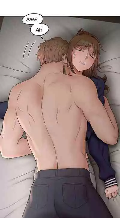 [Choe Namsae, Shuroop] Sexercise Ch.73/? [English] [Manhwa PDF]