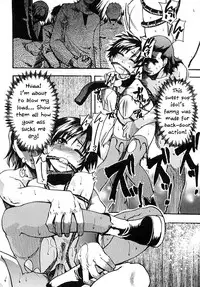 [Shiwasu no Okina] Shining Musume. 2. Second Paradise [English] [Overlook] [Decensored]