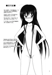 (C82) [VOLTCOMPANY. (Asahimaru)] Anal World (Accel World)