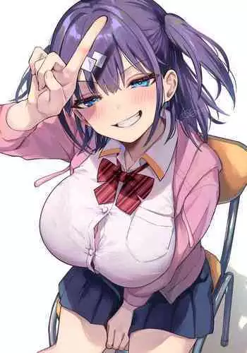 [Mashiro Shirako] Suito-san Sukumizu Ecchi Manga | Suito-san's School Swimsuit Ecchi Manga [Digital][English][CHLOEVEIL]