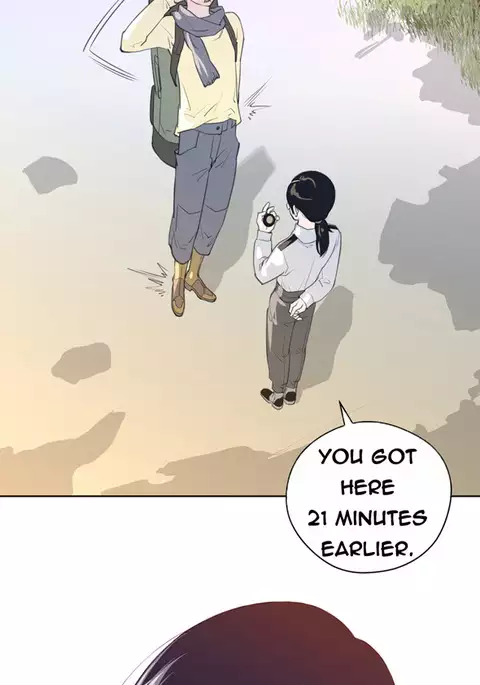 Perfect Half Ch.1-12