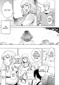 [Jyoka] Akui no Hako Ch. 1-3, 8 [English] {kuniumi+Wyndia}