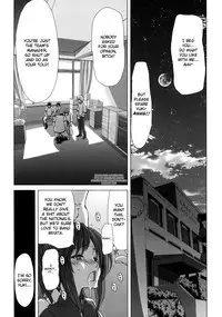 (C80) [Polinky Hiroba (Hori Hiroaki)] D.ASS (Moshidora) [English] [Chocolate]