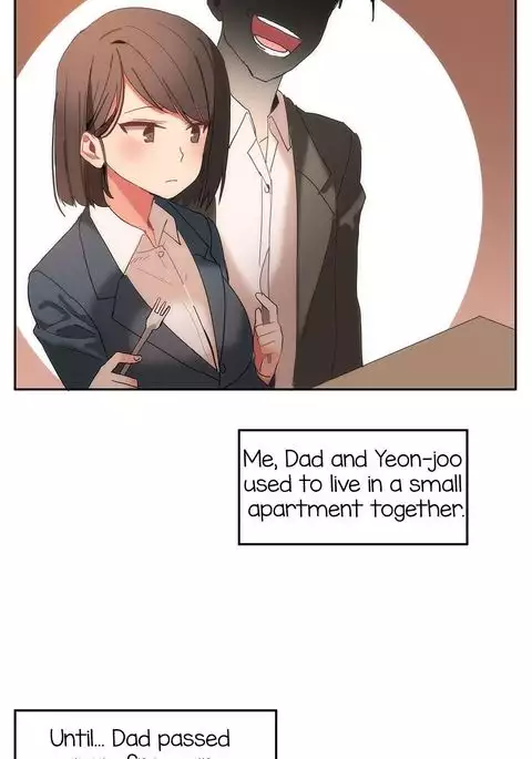 Hahri's Lumpy Boardhouse Ch. 0-20