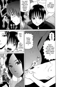 [Dakouin Saburou] Chijo - A Sexual Molester [English] [Tadanohito]