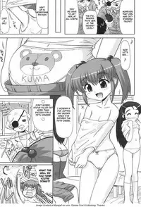 Bishoujo Sentai Petalicon ch1 eng