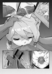 [personality] Killings Start Zenmen Shutsugeki (Kantai Collection -KanColle-) [Chinese]