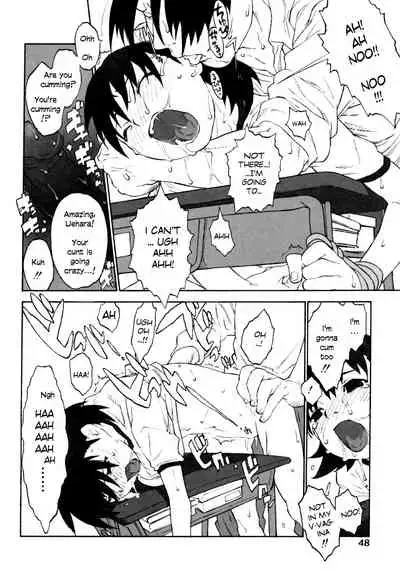 Joshi Show - Little Girl Show