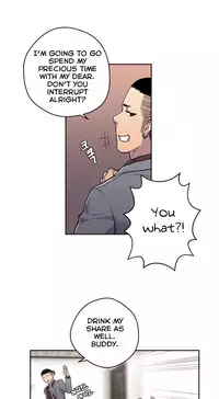 Ghost Love Ch.1-24 (English) (YoManga) (Ongoing)