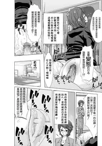 [Hori Hiroaki] Hakuchuumu -Niku ni Otsu- [Chinese] [天月NTR汉化組] [Decensored]