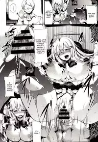 [Kodai Heiki] Familiar (English) [CGrascal]