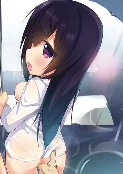 Anburera Soushuuhen Vol.1