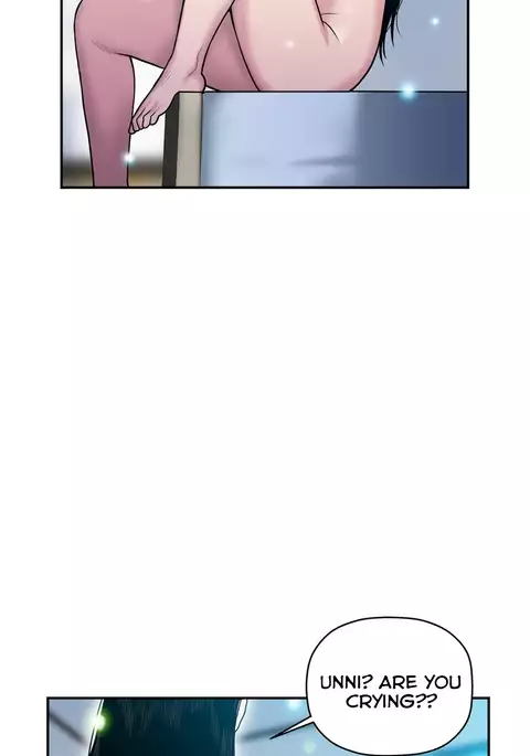 Ghost Love Ch.1-18.5