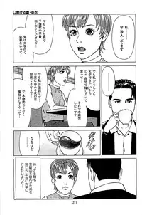 [Kamihashi Tani, Hino Shunpei] Fuuzoku Tenchou Monogatari Vol.05