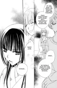 [Mikuni Hadzime] Gokujou Drops Vol. 3 Ch.18-24 [English]