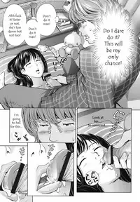 A Sweet Life - Ch. 1-5 & Side Story [English] [Rewrite] [WhatVVB]