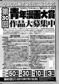 Monthly Vitaman 2013-04