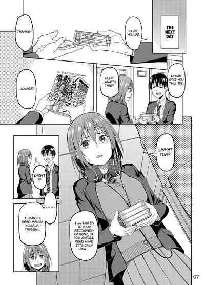 Mankitsu-chu | Having a Blast