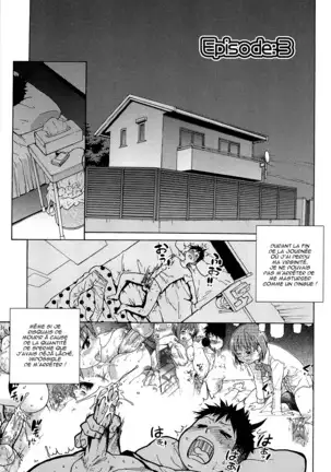 Peace Hame! Jou (decensored)