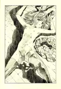 (CR31)[Henrei-kai (Kawarajima Koh)] Hotaru Ame (Bishoujo Senshi Sailor Moon)