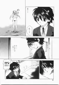 [Hirokawa Tomo] Cherry Concerto