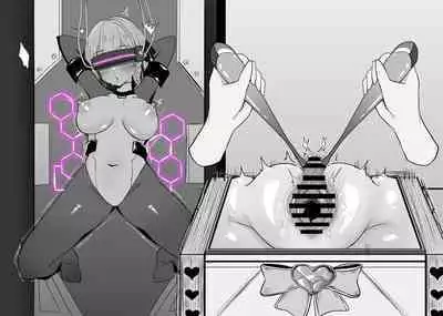 Haiboku Taiken ga Dekiru Mise