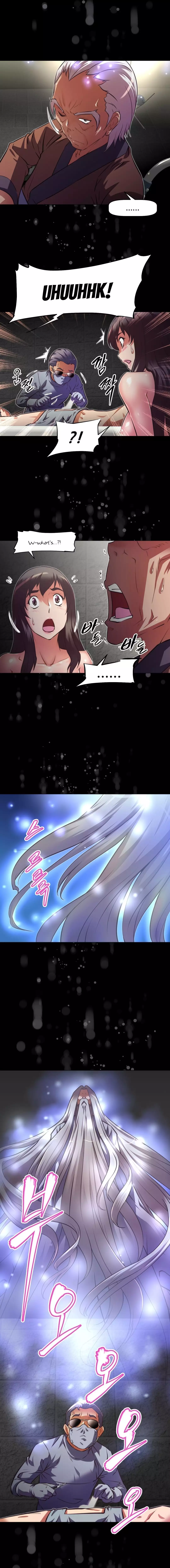 Brawling Go Ch.76-117