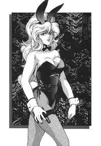 (C56) [ALPS (Ankokudou Shinkaigyo)] Anko Kudou Shinkaigyo Kaiga Senshuu (Various)