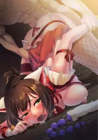 (C84) [E61 Geinou Pro (Various)] PeroM@s CG 3rd (THE IDOLM@STER CINDERELLA GIRLS)