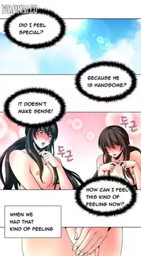 [Fantastic Whale] Twin Slave Ch.1-32 (English) (Ongoing)