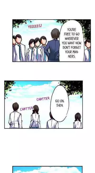 [BURIO] 3… 2… 1… Fuck! (Complete) [English]