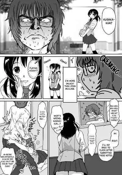 Better Girls Ch. 1-6