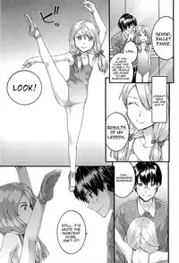 [Sumiya] SAYONARA FAIRIES Ch. 1-6 [English] [QBtranslations + TLL + CW]