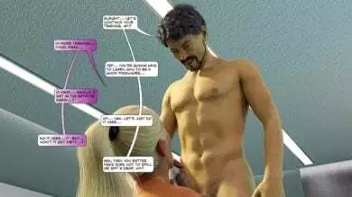 [Antalore42] – Emma’s Corruption Ch 43