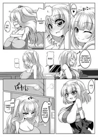 [Katakuri House (Katakuri-ko)] Demon's Sand [English] [Brolen] [Digital]