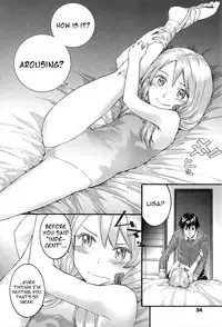 [Sumiya] SAYONARA FAIRIES Ch. 1-6 [English] [QBtranslations + TLL + CW]