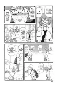 [John K. Pe-Ta] Purupuru Monzetsu License [English] [SaHa]