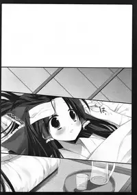 (Reitaisai 10) [D.N.A.Lab. (Miyasu Risa)] SEREVENT (Touhou Project)