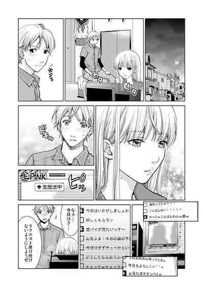 Exciting Cum Live Broadcast