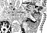 [Gorgeous Takarada] Cannon Sensei Tobashisugi [English] [SaHa]