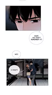 [Silverstar] Talk To Me Ch.1-29 (English) (Ongoing)
