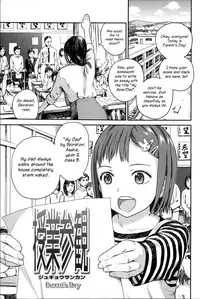 [Ame to Toge] Shoujo Netsu - Girls Fever Ch. 1-3 [English]