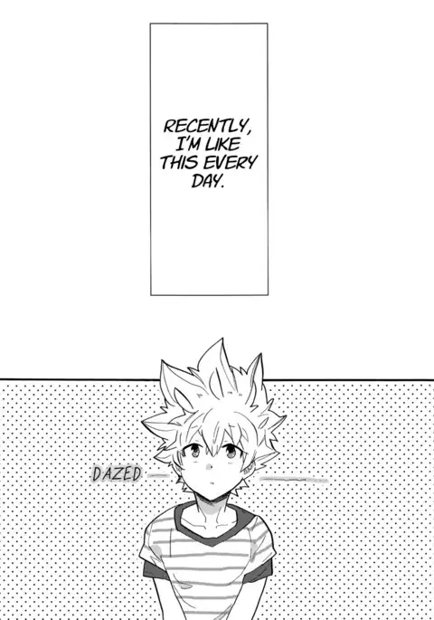 Sensei Shinsatsu Onegaishimasu! 2 | Sensei, Please Examine Me! 2