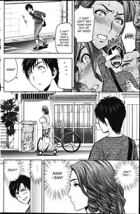 [Tatsunami Youtoku] Twin Milf Ch. 1-14+ Bangai Hen [English] [SaHa]