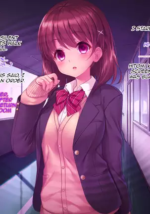 Iinari! Saimin Gakuen ~Sennou Haramase Onapet Girlfriends~