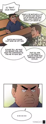 [Yi Hyeon Seok] Refrain Love Ch.1-24 (English) (YoManga) (Ongoing)