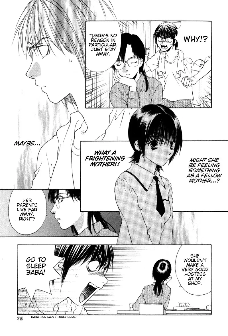 Bitter Virgin V1 - CH3V2